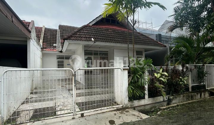 Rumah Bagus Siap Huni di Griya Loka Bsd City Rumah Bagus Siap Huni di Griya Loka Bsd City