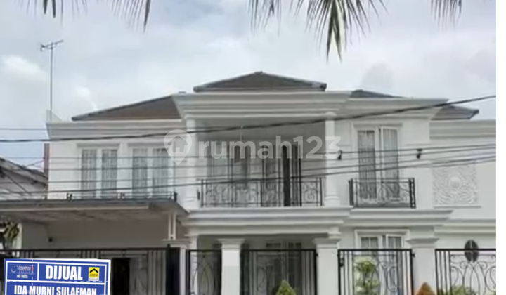 Rumah Modern Siap Huni Dkt Tol Sekolah International Bintarosektor 9 Rumah Modern Siap Huni Dkt Tol Sekolah International Bintarosektor 9