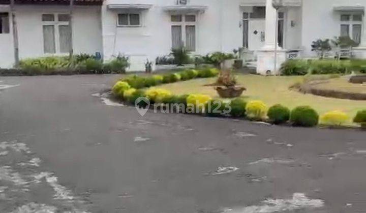 Dijual Cepat Rumah Hitung Tanah Ada Kolam Renang Cilendek Bogor 2