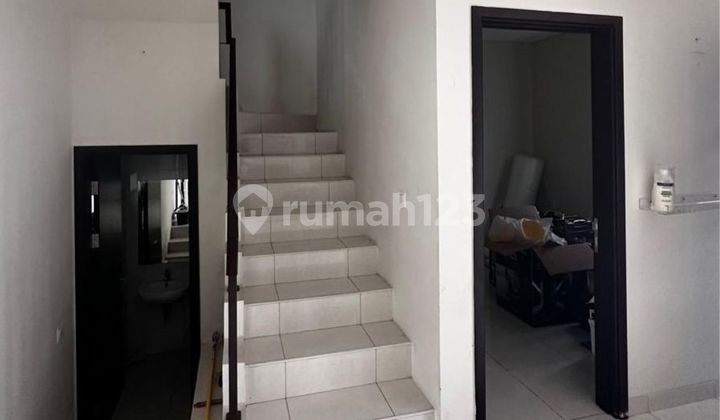 Rumah Bagus Siap Huni Di Delatinos Bsd City -nrlims 2