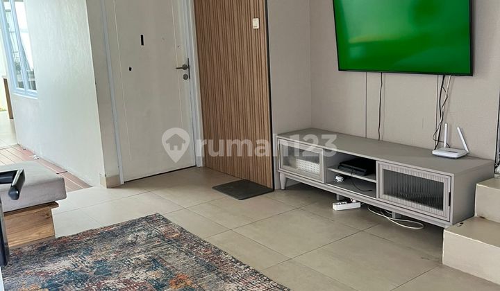 Rumah Bagus Siap Huni Di Villa Dago Pamulang 2