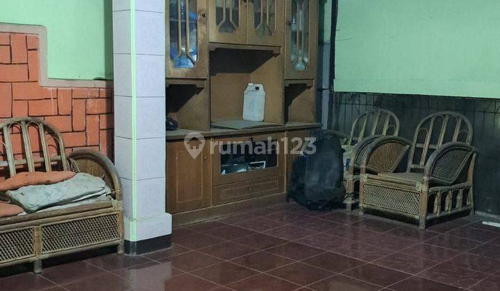 Rumah Butuh Renovasi  Dekat Bintaro Tangsel 2