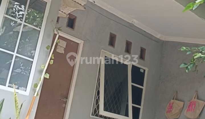Rumah.siap.huni.bebas Banjir Pondok.jaya Bintaro.tangsel 2