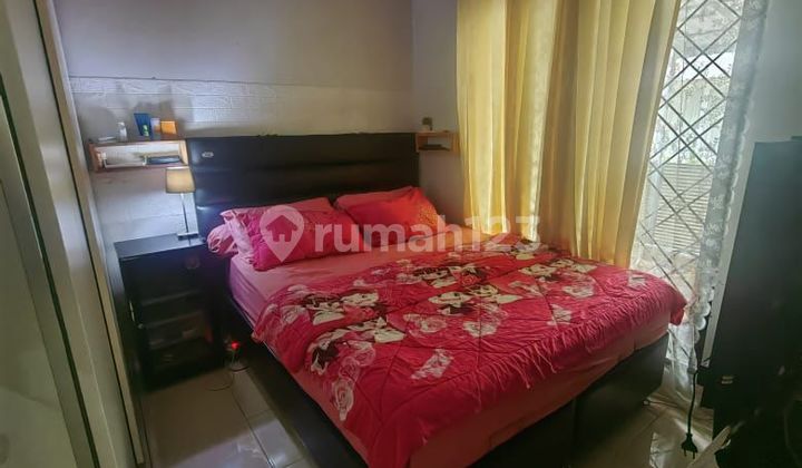 Rumah Bagus Siap Huni Di Mahagoni Park Graha  2