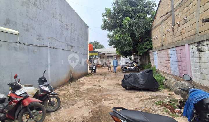 Rental 222 Doors Near Stadium, Veteran Toll Road South Jakarta