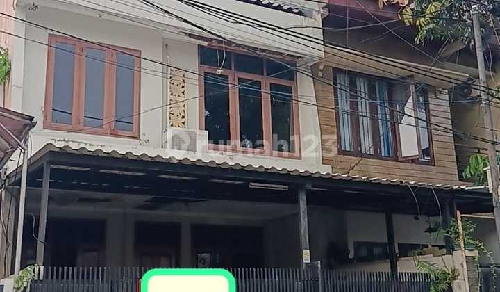 Rumah Di Pinang Mas Pondok Indah 