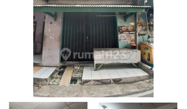 Rumah Siap Bisnis Kos Dan Kontrakan Dekat Tol Bintaro Jakarta Selatan Rumah Siap Bisnis Kos Dan Kontrakan Dekat Tol Bintaro Jakarta Selatan