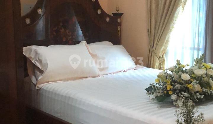 Rumah Bagus Dkt Sekolah Intrnasional Danstasiun Menteng Bintaro