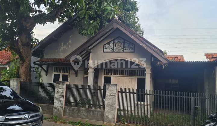 Runah Lama Hitung Tanah Dekat Grage Mall.cirebon