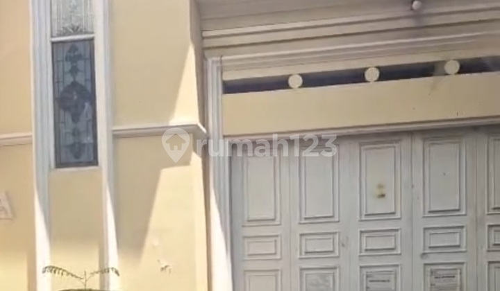 Peaceful Luxury House Damai Indah Golf Bsd 2