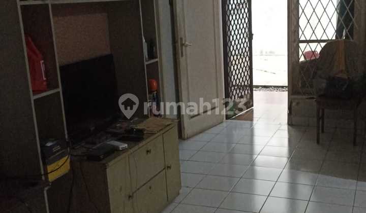 Rumah Nyaman Dekat Stasiun Dan Tol Bebas Banjir Kencanaloka Bsd 2