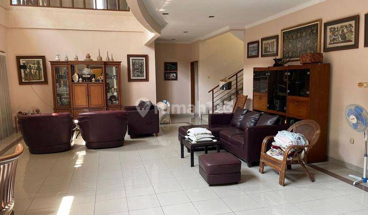 Rumah Bagus Siap Huni Di Villa Duta Raya Baranangsia Bogor 2