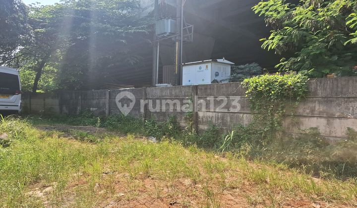 Tanah Jual di Dekat Lippo Cikarang