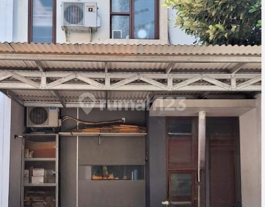 Rumah Minimalis Siap Huni Di Green Serpong Bintaro -nrl Rumah Minimalis Siap Huni Di Green Serpong Bintaro -nrl