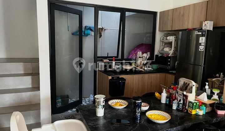 Nice House Ready to Live In Tanakayu BSD City