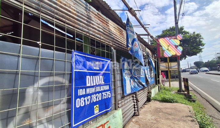 Kavling Siap Bisnis Ruko,klinik,kantor,gudang Sawangan Bogor Kavling Siap Bisnis Ruko,klinik,kantor,gudang Sawangan Bogor