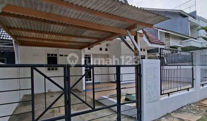 Rumah Bagus Siap Huni Si Griya Loka Bsd City Rumah Bagus Siap Huni Si Griya Loka Bsd City