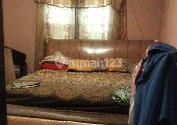 Rumah Lama Murah Di Vila Dago Pamulang  2