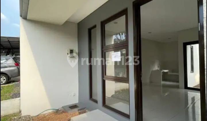 Rumah Bagus Siap Huni di Delatinos Bsd City -Nrlims 2