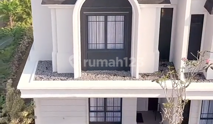 Rumah Brandnew di Citra Garden Bintaro . Rumah Brandnew di Citra Garden Bintaro .