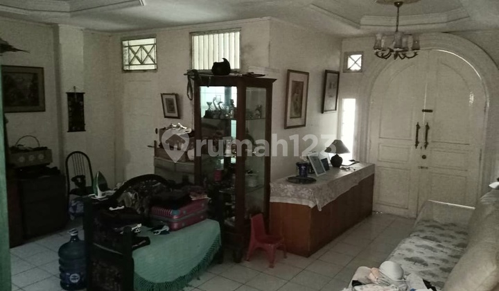 Rumah Murah Siap Huni Di Bintaro Sektor 5 2