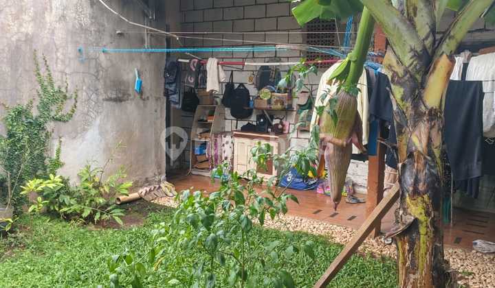 Kavling Siap Bangun Bebas Banjir Pondok.jaya Bintaro.tangsel 2