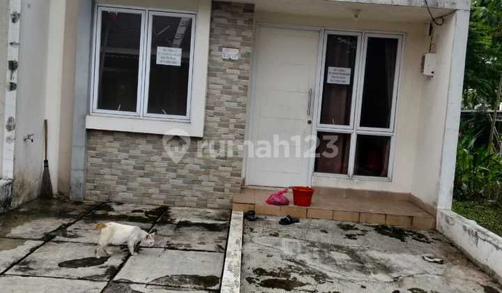 Rumah Murah Paradise Serpong City Tangerang Sŕlatan Rumah Murah Paradise Serpong City Tangerang Sŕlatan