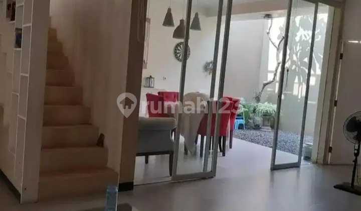 Beautiful Move-In Ready House in Delatinos BSD City -nrl 2