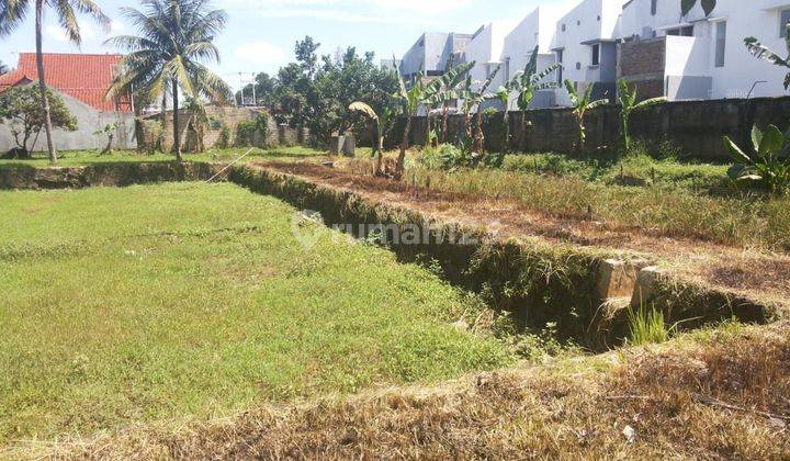 Kavling Siap Bangun Cluster Dekat MRT Dan Stasiun Ciputat Tangsrl 2