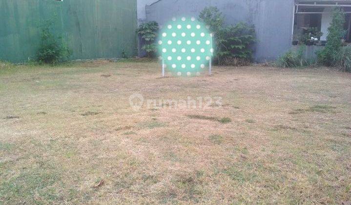 Tanah hook di jual di kota wisata dalam Cluster 1