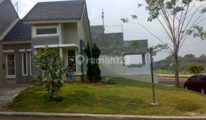 Di Jual Cepet Rumah Hook Legenda Wisata Cibubur 2