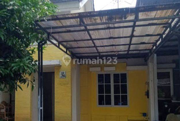 Rumah Minimalis Di Sewakan Harga Nego 1