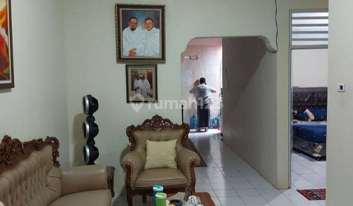 Di jual cepet rumah siap huni di Limus nunggal 2