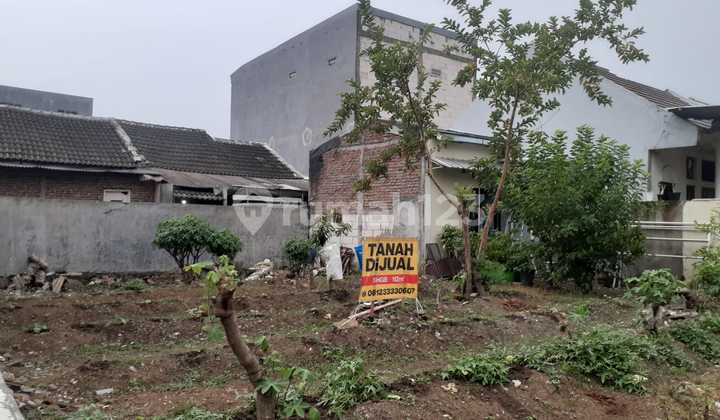 Tanah SHM Lokasi Strategis di Perumahan Green Kebon Agung, Sukodono, Sidoarjo 1