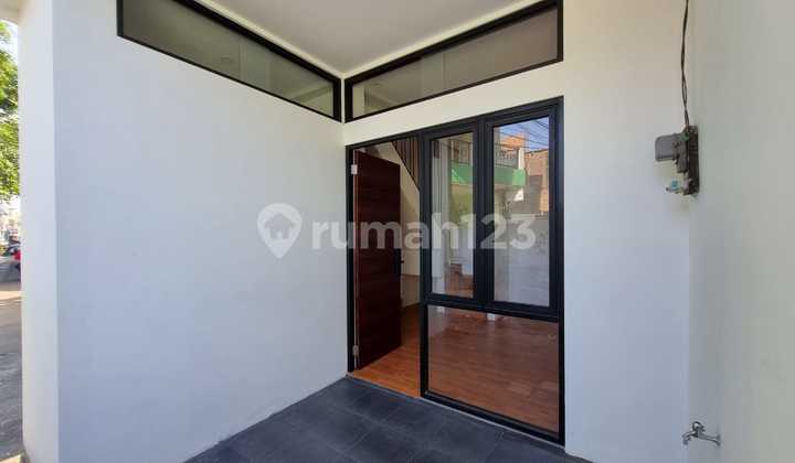 Micro House Micro House