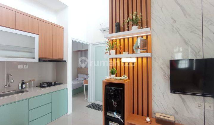 Unit Baru Ready Tanpa DP di Depok  3