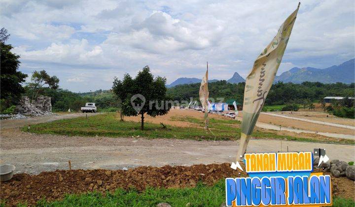 Di Jual Tanah Kavling dengan Harga Terjangkau  3