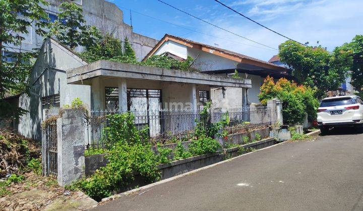 Dekat Kampus Ui Jual Tanah Depok Sukmajaya Area Cluster 