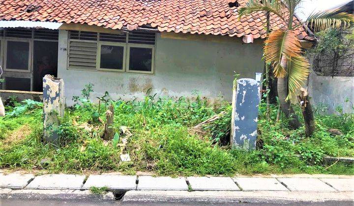 Tanah Kost 20 Meter Kampus Ubk Area Kampus  3