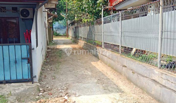 Jual Tanah Depok Gandul 3 Menit Andara Jaksel Lokasi Strategis  1