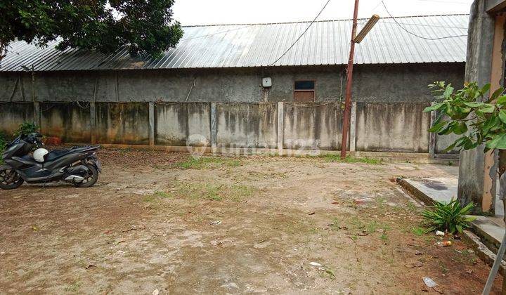 Jual Tanah Depok Gandul 3 Menit Andara Jaksel Lokasi Strategis  4