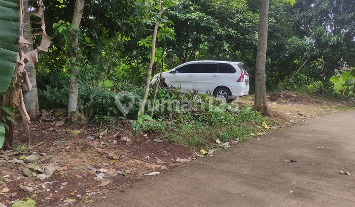 Tanah Murah Hanya 1jtan m2 Lokasi Cileungsi 8