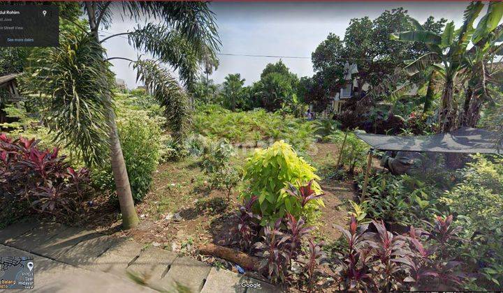 For Sale Tanah Premium Lokasi Bojongsari Depok  2