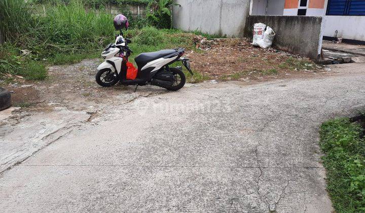 Tanah Murah Hanya Di Sini Hanya 2jtan m2 Lokasi Bojongsari 3