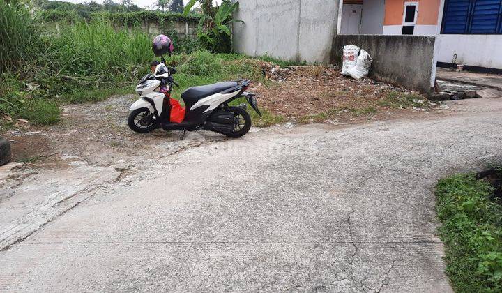 Tanah Murah Hanya Di Sini Hanya 2jtan m2 Lokasi Bojongsari 5