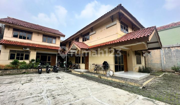 Jual Cepat Kost-Kostan UPN Veteran Jakarta Pondok Labu