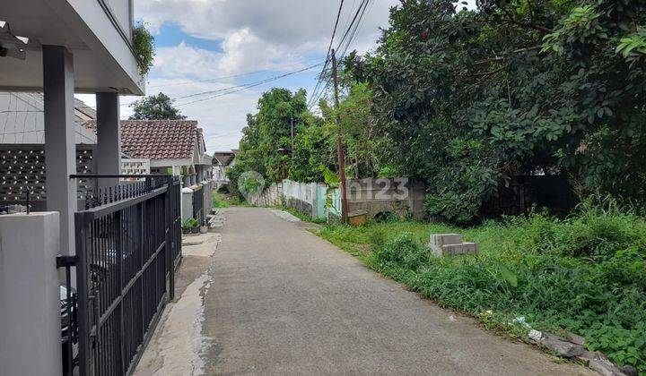 Tanah Area Cibinong Dekat PEMDA Bogor 2