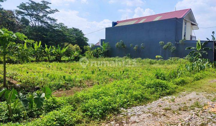 Jual Tanah Area Grand Depok City Dekat Stasiun Depok 2