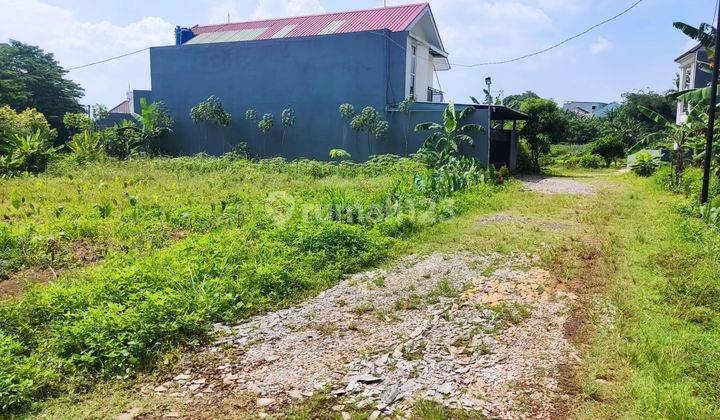 Jual Tanah Area Grand Depok City Dekat Stasiun Depok 1