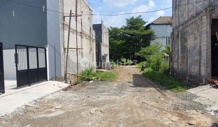 Tanah Kavling Grand Depok City Dekat Alun-Alun dan Stasiun Depok 2